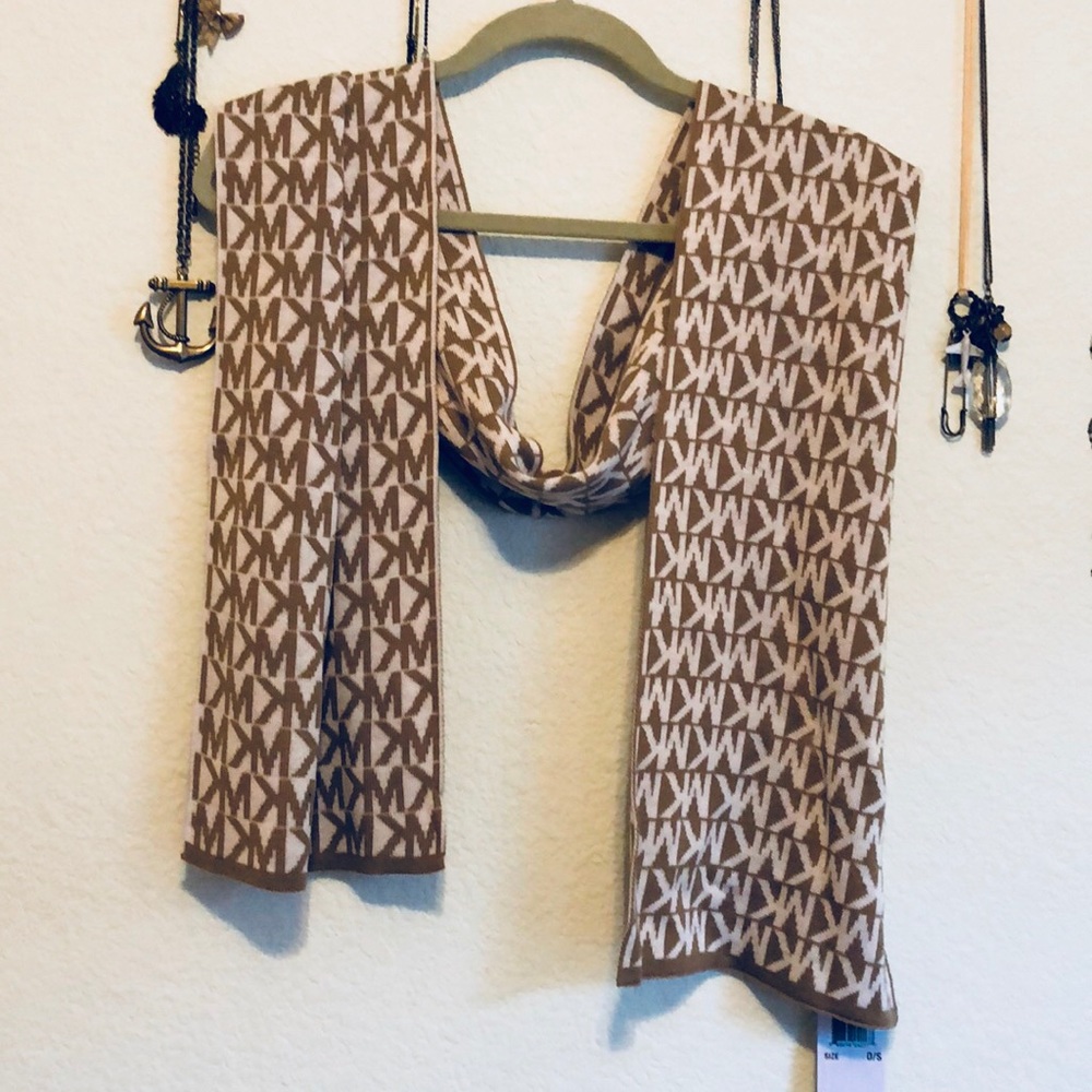 Michael Kors Scarf